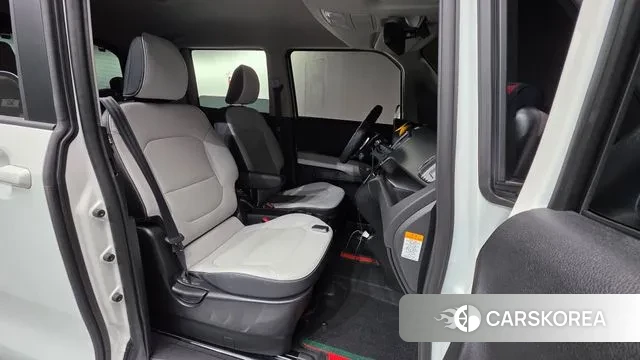 Kia The New Kia Ray EV id 3002138 из Кореи 20