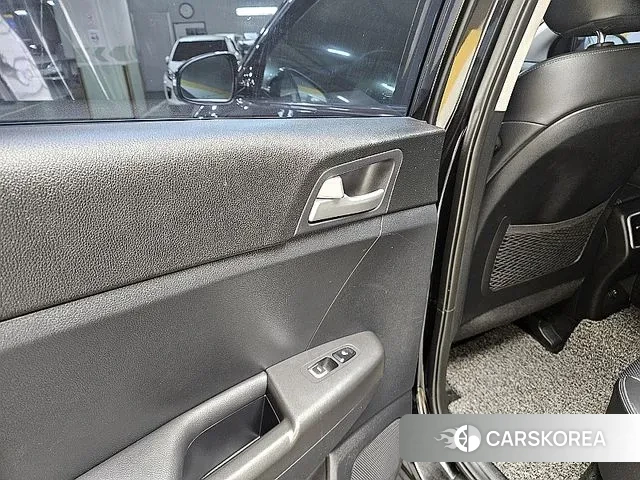 Kia Sportage 4th Generation id 3055631 из Кореи 13