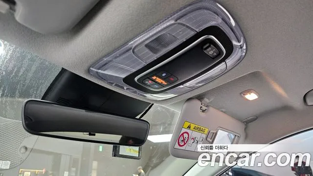 Hyundai Avante (CN7) id 2665091 из Кореи 20