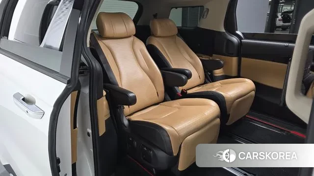 Kia Carnival 4th generation id 3407327 из Кореи 20