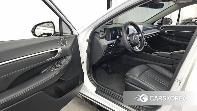 Hyundai Sonata D Edge (DN8) id 4934865 из Кореи 34