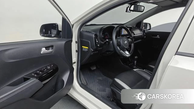 Kia All New Morning (JA) id 3925085 из Кореи 20