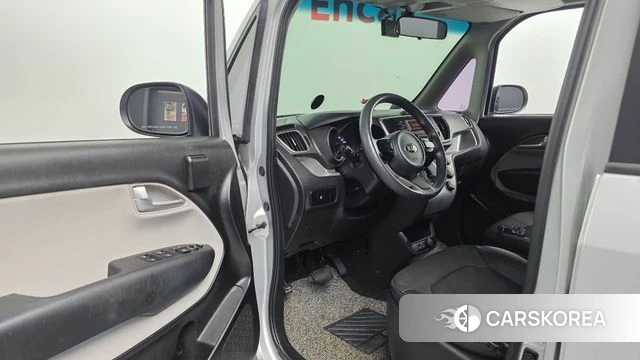 Kia The New Ray id 4196899 из Кореи 32