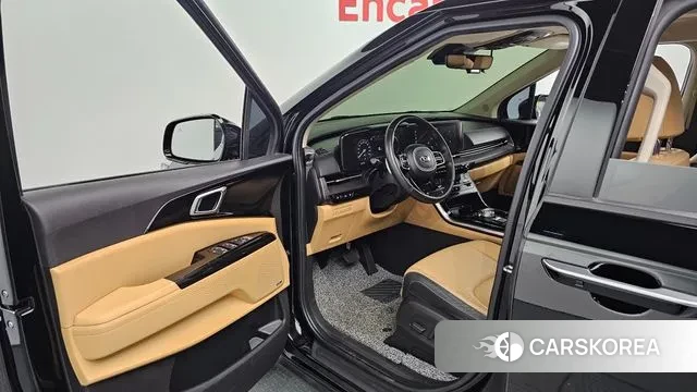 Kia Carnival 4th generation id 3023513 из Кореи 20