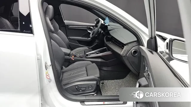 Audi A3 (8Y) id 3757820 из Кореи 20