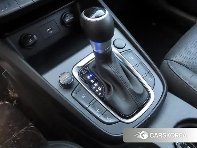 Hyundai The New Kona id 3518870 из Кореи 19