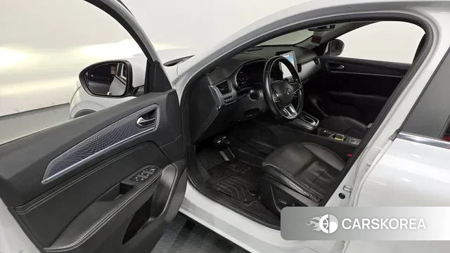 Renault Korea (Samsung) XM3 id 3552160 из Кореи 20