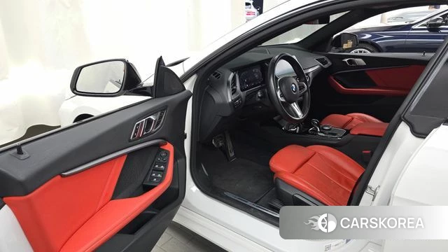 BMW 2 Series Gran Coupe (F44) id 4631926 из Кореи 34