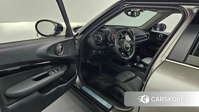 Mini Cooper Clubman id 4317428 из Кореи 35
