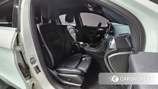 Mercedes-Benz GLC-Class X253 id 3176566 из Кореи 20