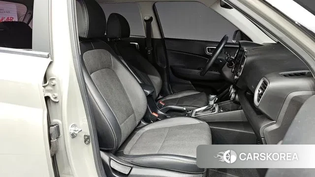 Hyundai Venue id 3434170 из Кореи 20