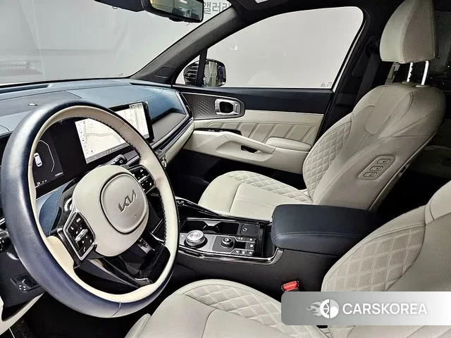 Kia The New Sorento 4th Generation id 3550165 из Кореи 20