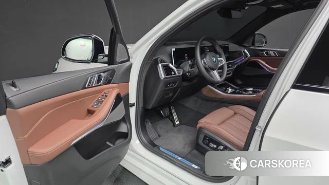 BMW X5 (G05) id 3831218 из Кореи 20