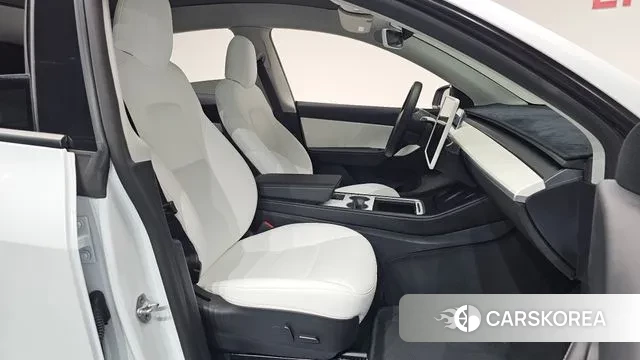 Tesla Model Y id 3159861 из Кореи 20