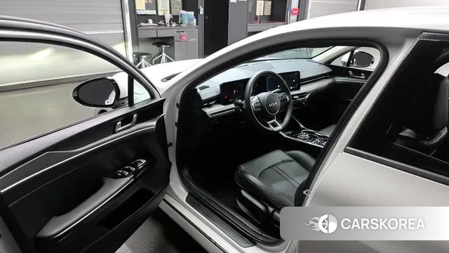 Kia The New K5 3rd generation id 3405220 из Кореи 20