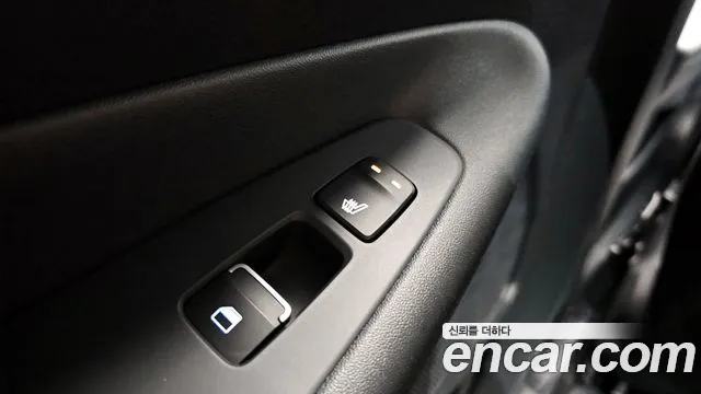 Hyundai The New Santa Fe id 2701174 из Кореи 20