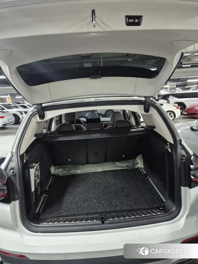 BMW X3 (G01) id 3534602 из Кореи 10