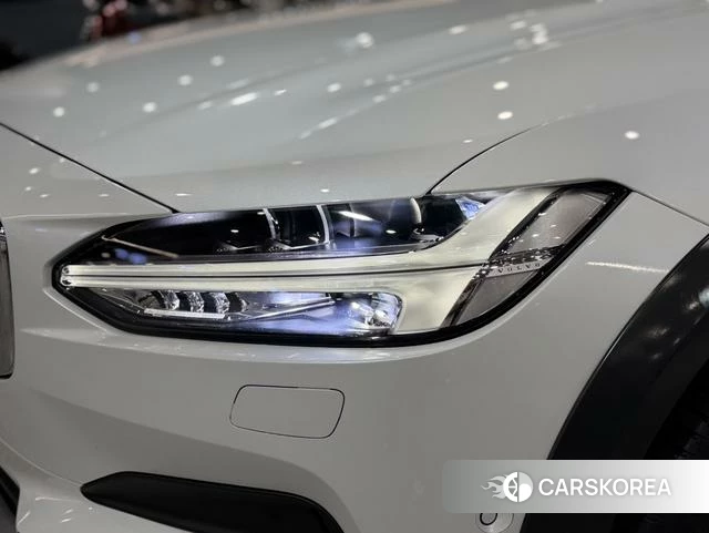 Volvo V90 id 4241389 из Китая 31