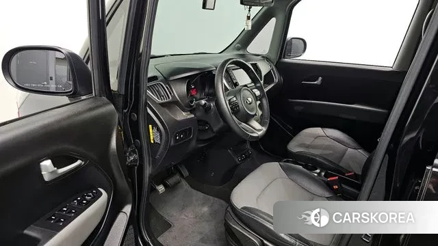 Kia The New Ray id 3612446 из Кореи 20