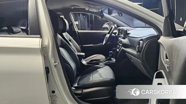 Hyundai Kona id 3449835 из Кореи 20