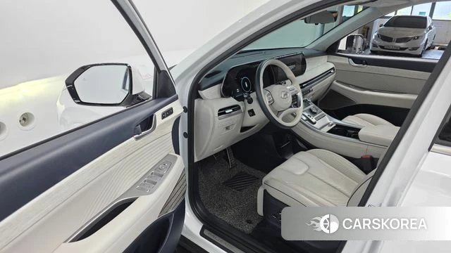 Hyundai The New Palisade id 4195148 из Кореи 35