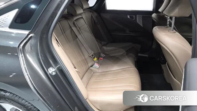 Kia K8 Hybrid id 3289517 из Кореи 20