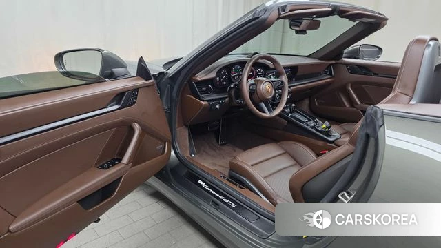 Porsche 911(992) id 3914619 из Кореи 20