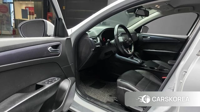 Renault Korea (Samsung) XM3 id 4446241 из Кореи 31