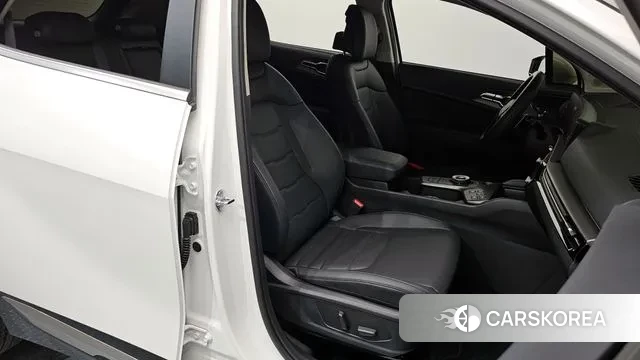 Kia The New Sportage 5th Generation id 3419911 из Кореи 20