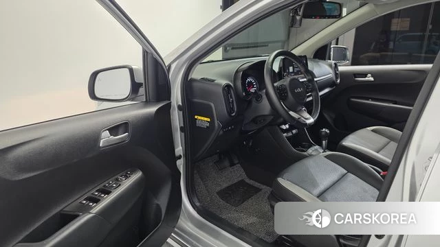 Kia Morning Urban (JA) id 4917109 из Кореи 20