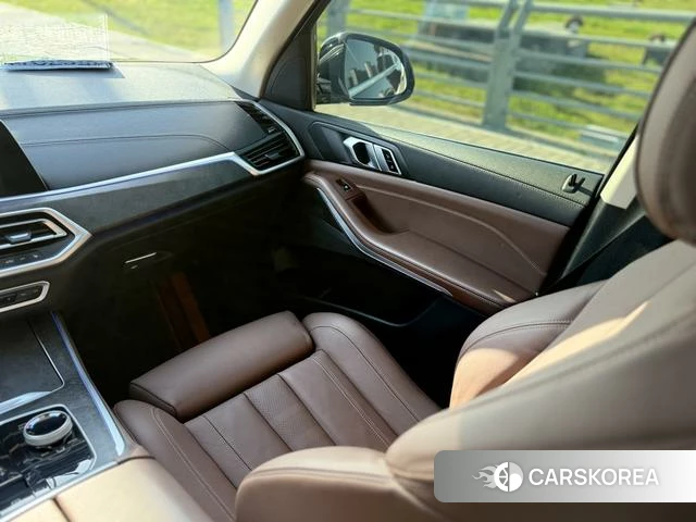 BMW X5 (imported) id 4264970 из Китая 17