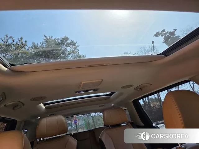 Kia Carnival 4th generation id 3732799 из Кореи 20