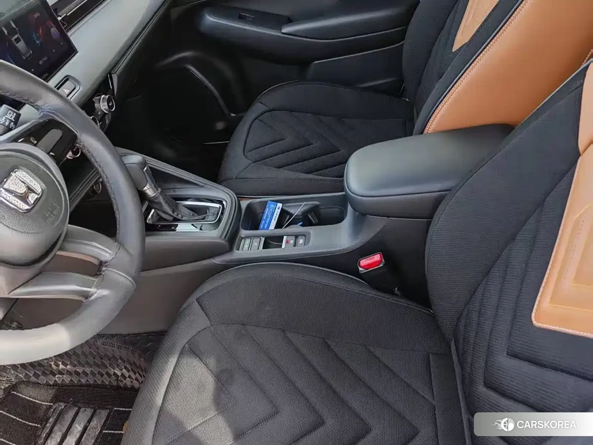 Honda XR-V id 4514359 из Китая 24