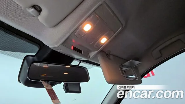 Renault Korea (Samsung) XM3 id 2693594 из Кореи 20