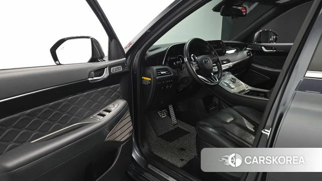 Hyundai Palisade id 4625422 из Кореи 34