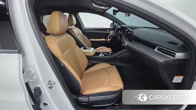 Kia K5 Hybrid 3rd Generation id 3508202 из Кореи 20