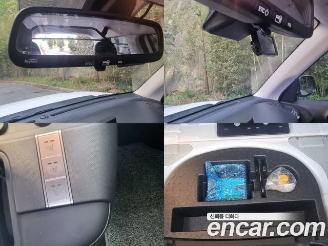 Hyundai Casper id 2661447 из Кореи 20