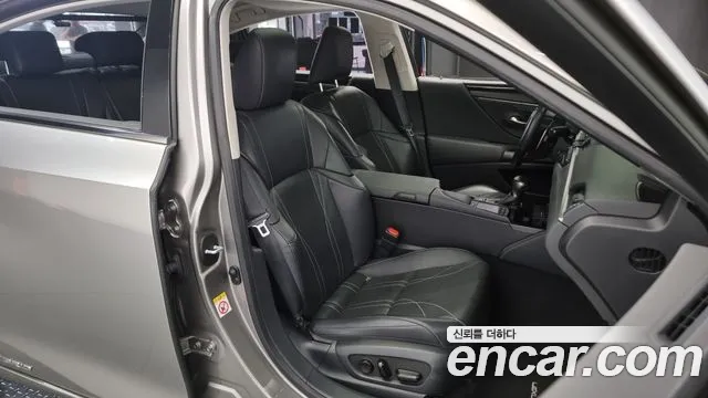 Lexus ES300h 7th generation id 2827294 из Кореи 20