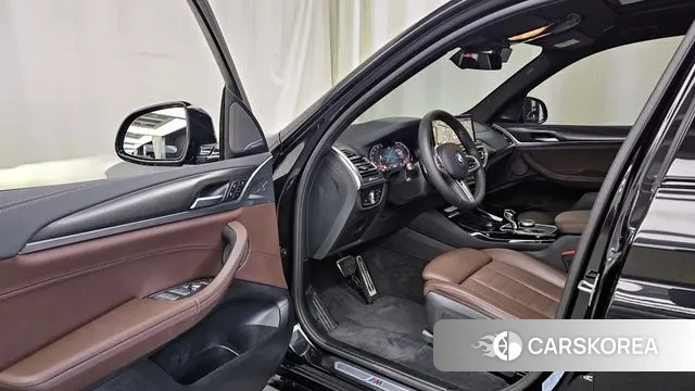 BMW X3 (G01) id 3388537 из Кореи 20