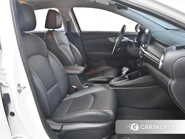 Kia Come New K3 id 3149768 из Кореи 20