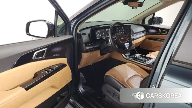 Kia Carnival 4th generation id 3787869 из Кореи 20