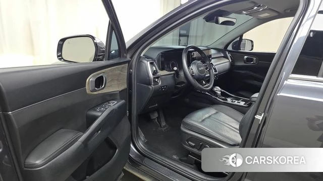 Kia Sorento 4th Generation id 4506111 из Кореи 32