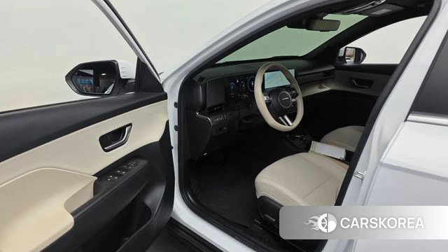 Hyundai Kona (SX2) id 3953267 из Кореи 20