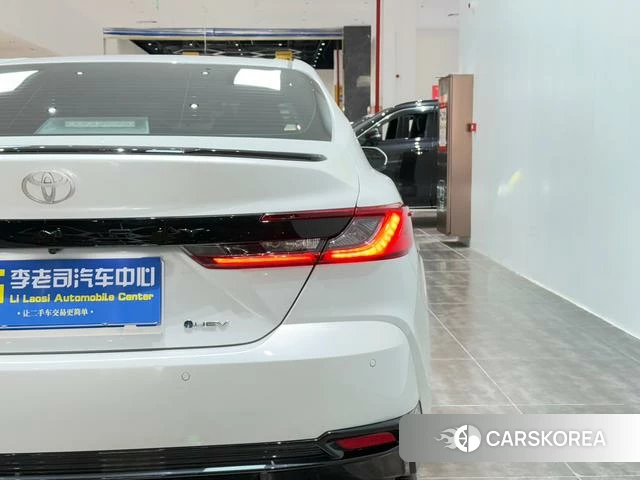 Toyota Camry id 4263674 из Китая 33