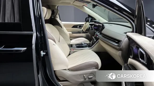 Kia Carnival 4th generation id 3467456 из Кореи 20