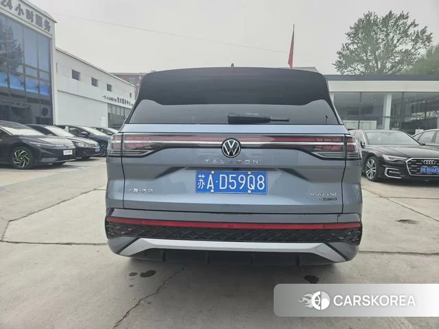 Volkswagen Lanjing id 4257855 из Китая 20