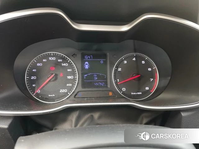 MG MG ZS id 4216344 из Китая 16
