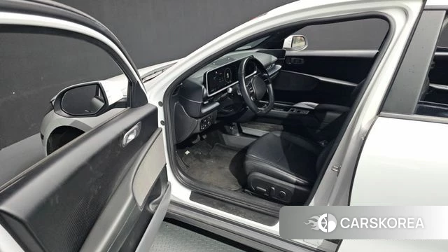 Hyundai Ionic 6 id 3964056 из Кореи 20