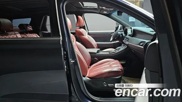 Hyundai Palisade id 2756747 из Кореи 20