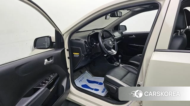 Kia Morning Urban (JA) id 4470735 из Кореи 20
